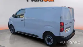 Peugeot Expert de 2023