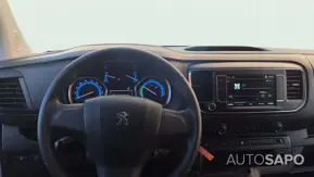 Peugeot Expert de 2023