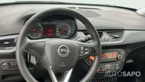 Opel Corsa de 2017