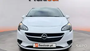 Opel Corsa de 2017