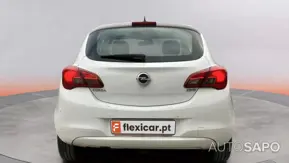 Opel Corsa de 2017