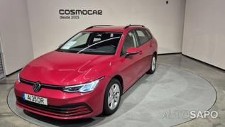 Volkswagen Golf de 2021