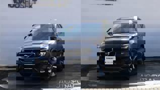Volvo XC40 de 2025