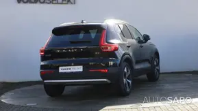 Volvo XC40 de 2025