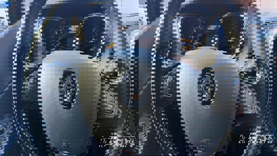 Renault Captur de 2014