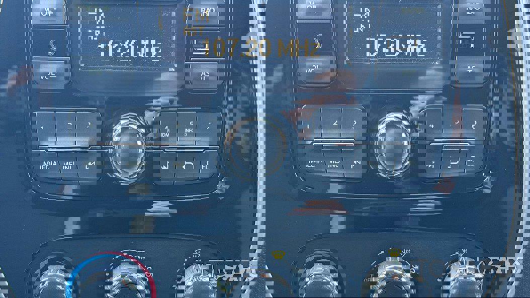 Renault Captur de 2014