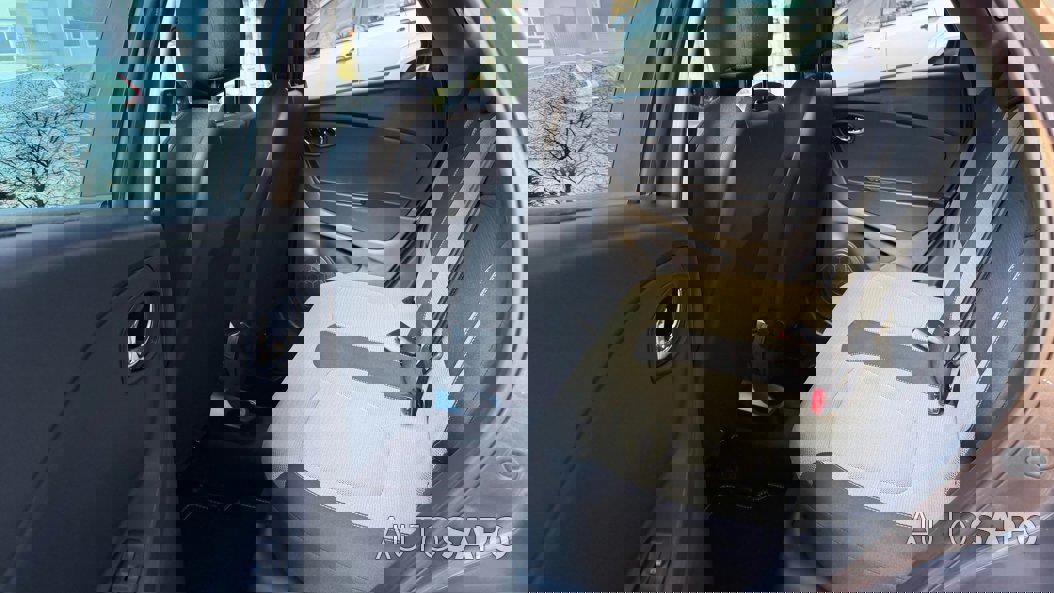 Renault Captur de 2014