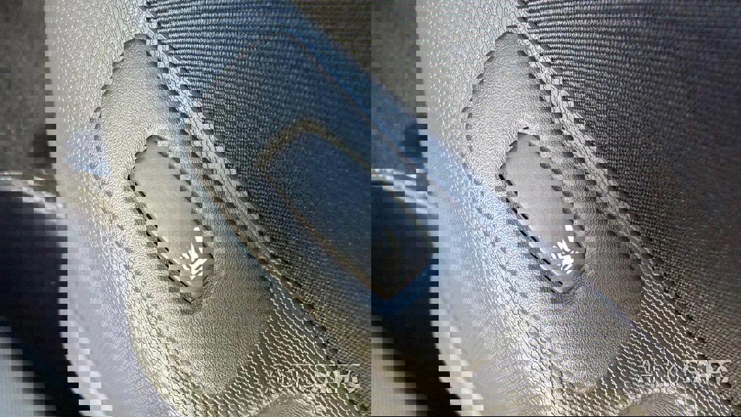 Renault Captur de 2014