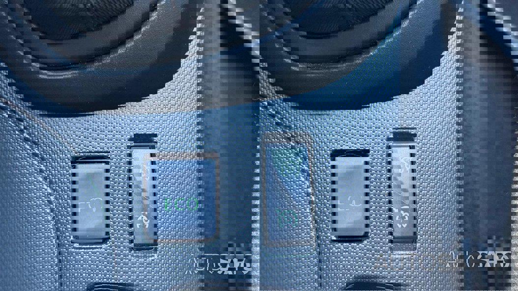 Renault Captur de 2014