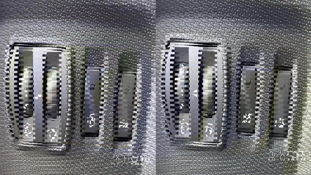 Renault Captur de 2014