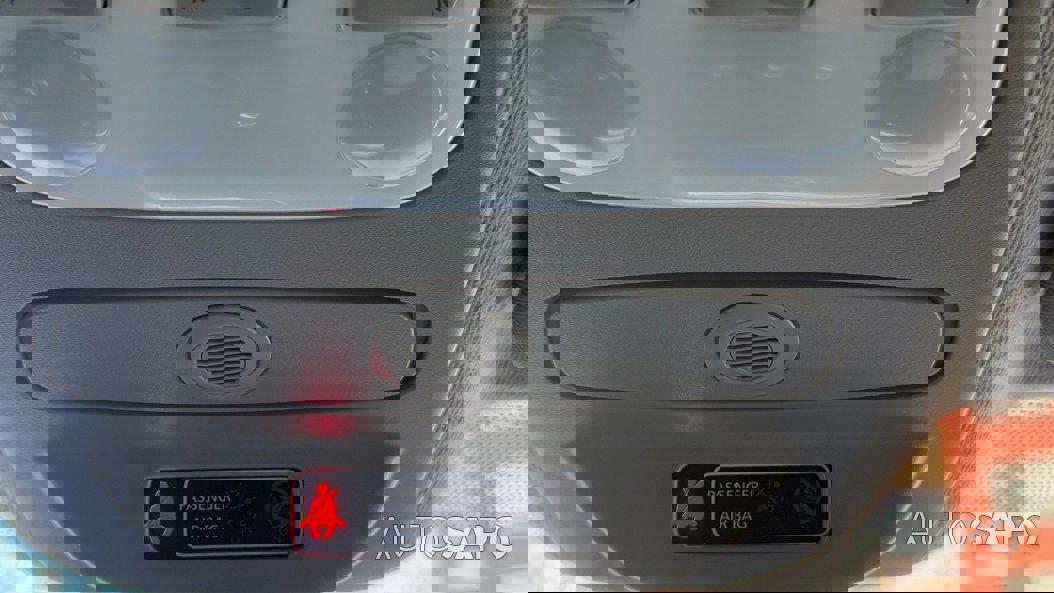 Renault Captur de 2014