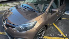 Renault Captur de 2014