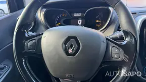 Renault Captur de 2014