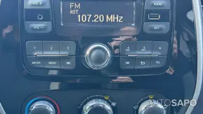 Renault Captur de 2014