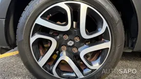 Renault Captur de 2014