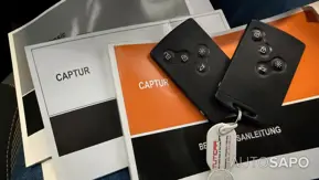 Renault Captur de 2014