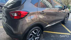 Renault Captur de 2014
