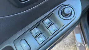 Renault Captur de 2014