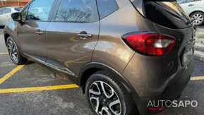 Renault Captur de 2014