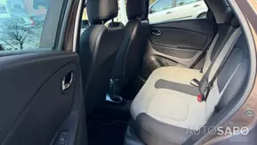 Renault Captur de 2014