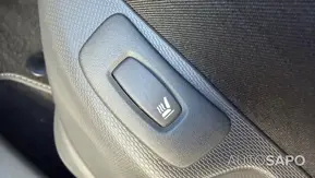 Renault Captur de 2014