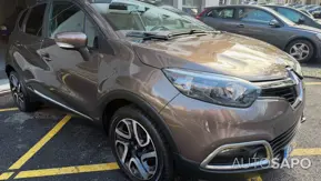 Renault Captur de 2014