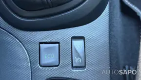 Renault Captur de 2014