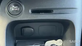 Renault Captur de 2014