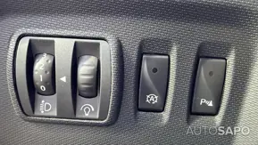 Renault Captur de 2014