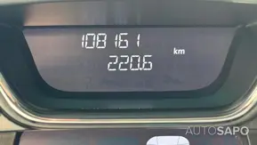 Renault Captur de 2014