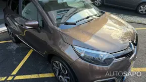 Renault Captur de 2014