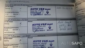 Renault Captur de 2014