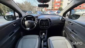 Renault Captur de 2014