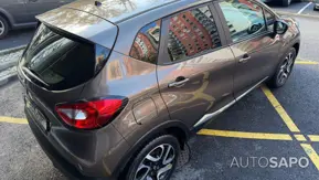 Renault Captur de 2014