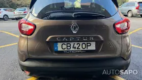Renault Captur de 2014