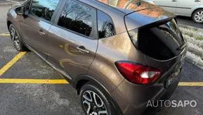 Renault Captur de 2014