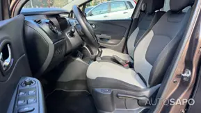 Renault Captur de 2014