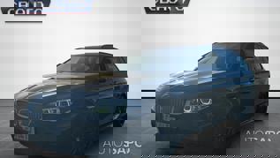 BMW Série 5 de 2015