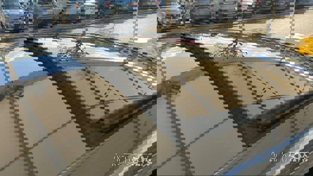 Volkswagen Scirocco de 2017