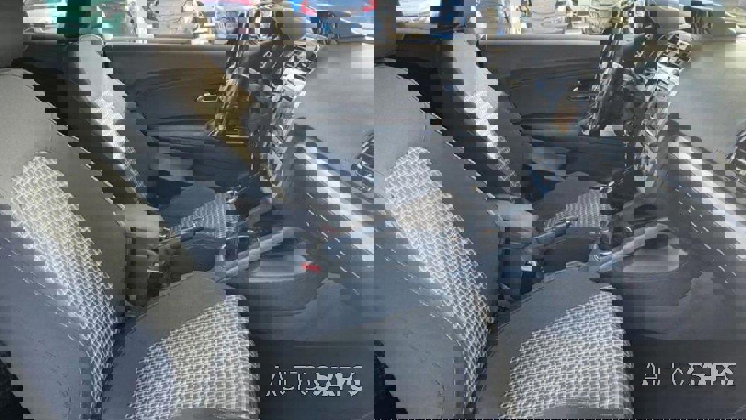 Volkswagen Scirocco de 2017