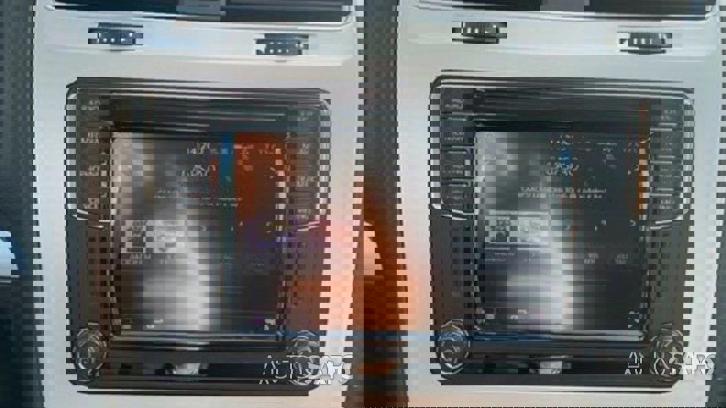 Volkswagen Scirocco de 2017