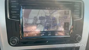 Volkswagen Scirocco de 2017