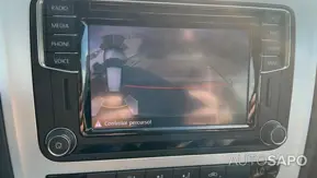 Volkswagen Scirocco de 2017