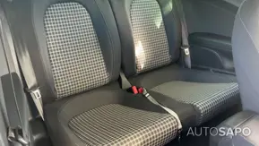 Volkswagen Scirocco de 2017