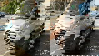 Citroen Jumpy de 2009