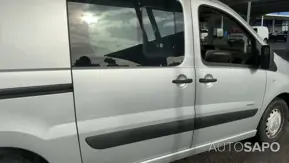 Citroen Jumpy de 2009