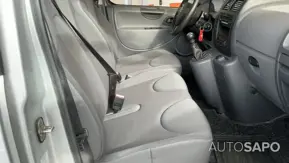 Citroen Jumpy de 2009