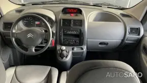 Citroen Jumpy de 2009