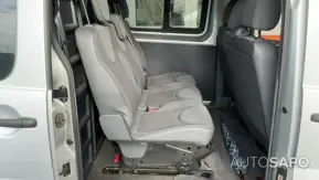 Citroen Jumpy de 2009