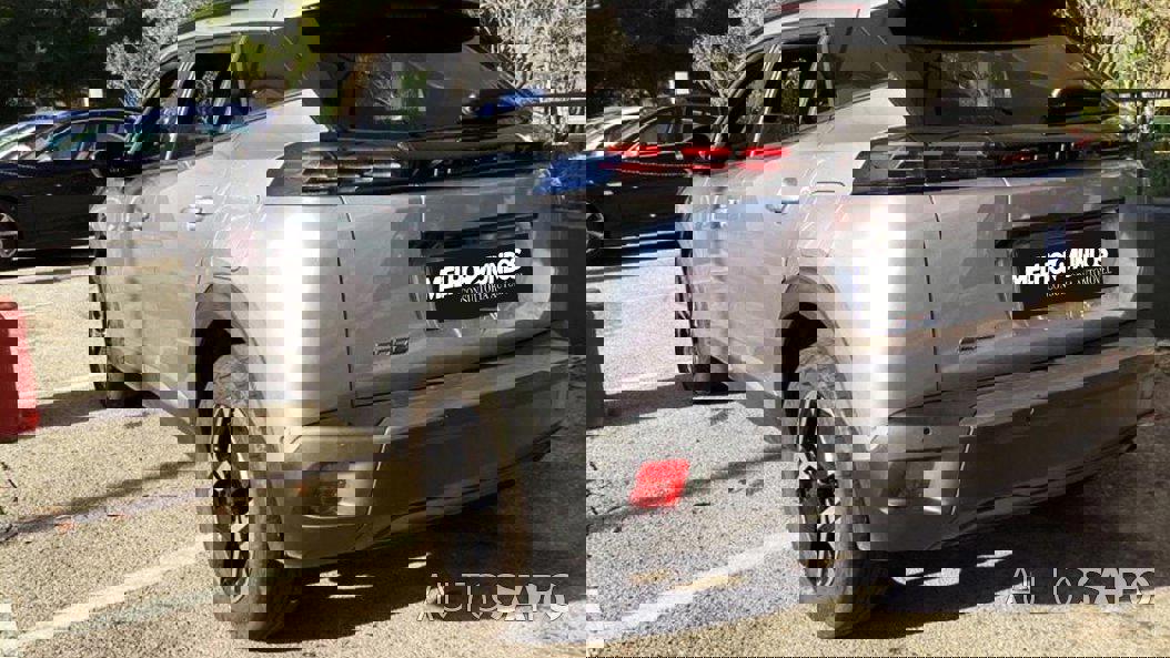 Peugeot 2008 1.2 PureTech Allure de 2023